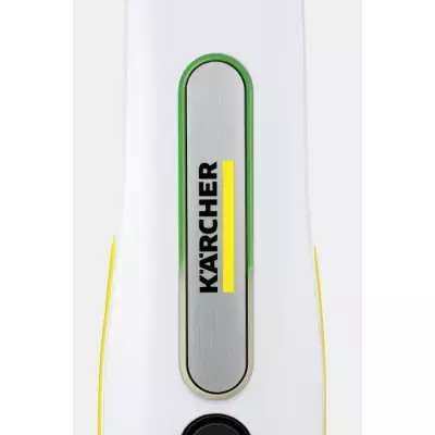 Balai vapeur Karcher SC 3 Upright EasyFix - Puissant 1600W, Chauffe rapide, Nettoie 60m²