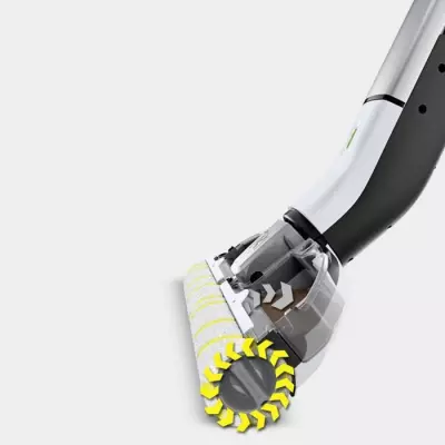 Balai électrique Karcher EWM 2 - Nettoie jusqu'à 60 m²