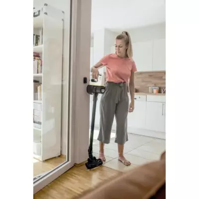Aspirateur balai KARCHER VC 4 Cordless myHome Pet - Compact et efficace