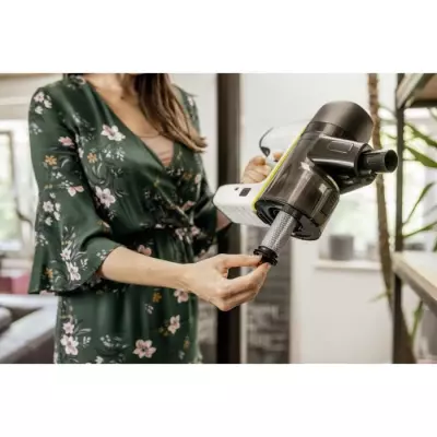 Aspirateur balai KARCHER VC 6 Cordless ourFamily Car - Compact et puissant