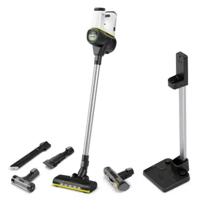 Aspirateur balai KARCHER VC 6 Cordless - Puissant et sans fil