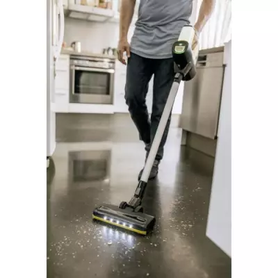 Aspirateur balai KARCHER VC 6 Cordless - Puissant et sans fil
