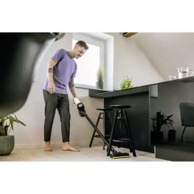 Aspirateur balai KARCHER VC 6 Cordless - Puissant et sans fil
