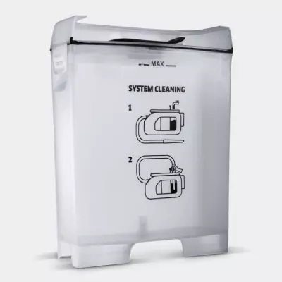 Aspirateur Nettoyeur sans fil KARCHER SE 3-18 - Performant et pratique