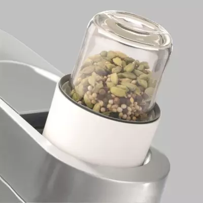 Mini-cuves en verre pour robot chef KENWOOD - Pratiques et efficaces