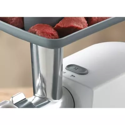 Hachoir à viande KENWOOD MG360 - Puissant et élégant