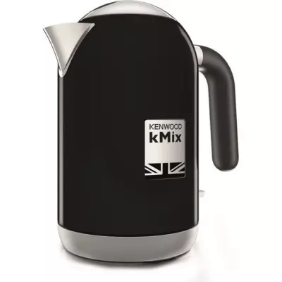 Bouilloire électrique Kenwood kMix 1L - Noir