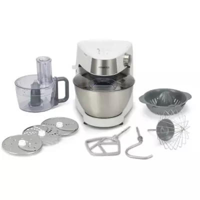 Robot pâtissier compact KENWOOD Prospero+ KHC29.E0WH - Blanc