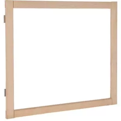 Séparation pour enclos intérieur KERBL - Idéal pour petits animaux