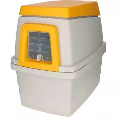 Kit de base pour lapin - KERBL - Habitat idéal - Instinctif