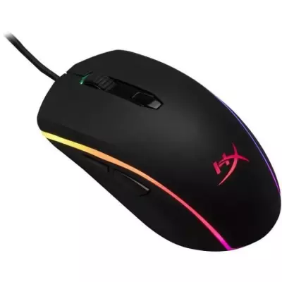 HyperX Pulsefire Surge - Souris de jeu (noir)