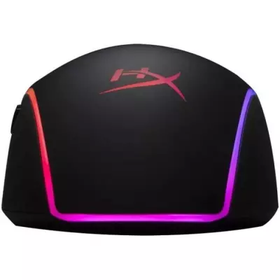 HyperX Pulsefire Surge - Souris de jeu (noir)