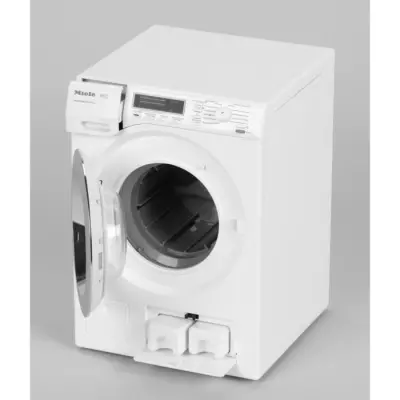 Mini lave-linge électronique Miele pour enfant - Dimensions compactes
