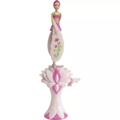 Poupée volante LANSAY Fuchsia Fantasy - Amusement assuré
