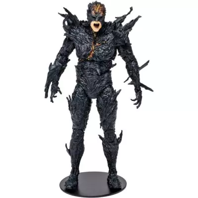 Figurine articulée Dark Flash 18cm - DC The Flash Movie - Lansay - Miniature articulée