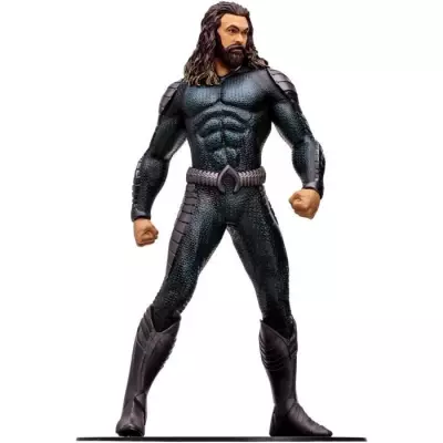 Figurine Aquaman 2 LANSAY - Combinaison Furtive - 30 cm