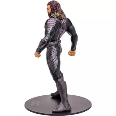 Figurine Aquaman 2 LANSAY - Combinaison Furtive - 30 cm
