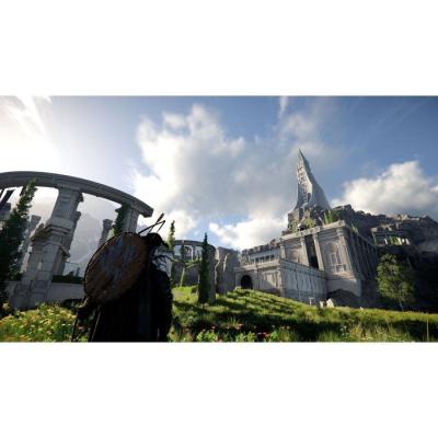 Crimson Desert - Day One Edition - Jeu Xbox Series