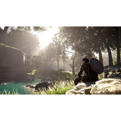 Crimson Desert - Day One Edition - Jeu PC - Code in a Box