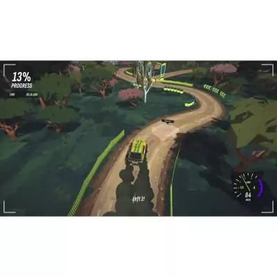 Drive Rally - Special Edition - Jeu Nintendo Switch Drive Rally - Special Edition - Jeu Nintendo Switch