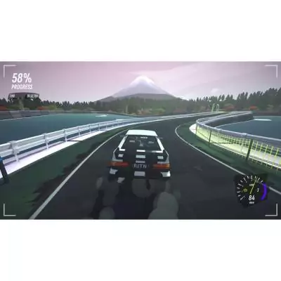 Drive Rally - Special Edition - Jeu Nintendo Switch Drive Rally - Special Edition - Jeu Nintendo Switch