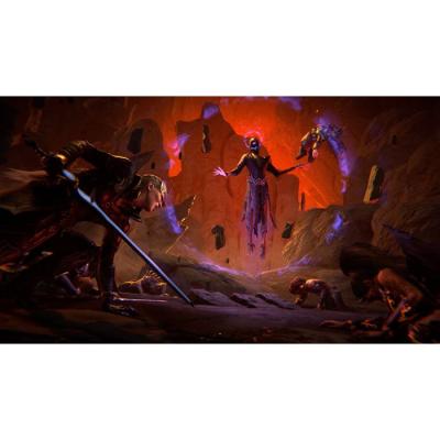 Disciples : Dominations - Jeu PS5