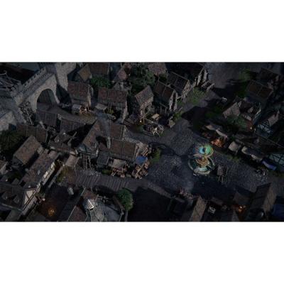 Disciples : Dominations - Jeu PS5