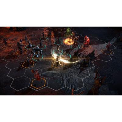 Disciples : Dominations - Jeu PS5