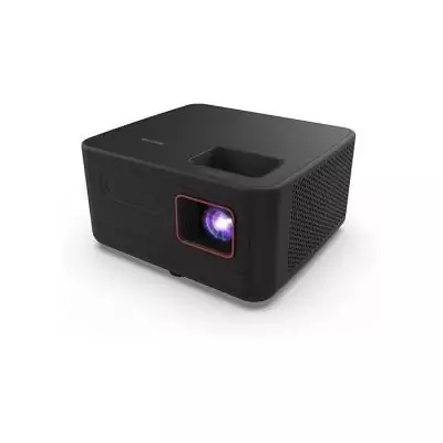 Vidéoprojecteur - PHILIPS - Gamepix 900 - 4K UHD - 1 000 lumens ANSI - LED - 120 Vidéoprojecteur - PHILIPS - Gamepix 900 - 4K UHD - 1 000 lumens ANSI - LED - 120