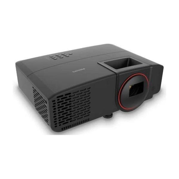 Vidéoprojecteur - PHILIPS - GAMEPIX 800 - Full HD 1080p - 500 lumens ANSI - 120 Hz