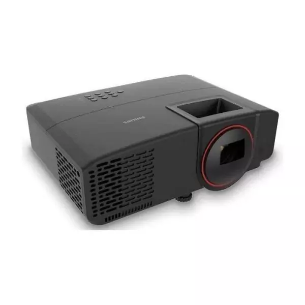 Vidéoprojecteur - PHILIPS - GAMEPIX 800 - Full HD 1080p - 500 lumens ANSI - 120 Hz