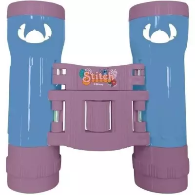 Kit d'aventurier avec talkies-walkies Stitch - Dimensions compactes 