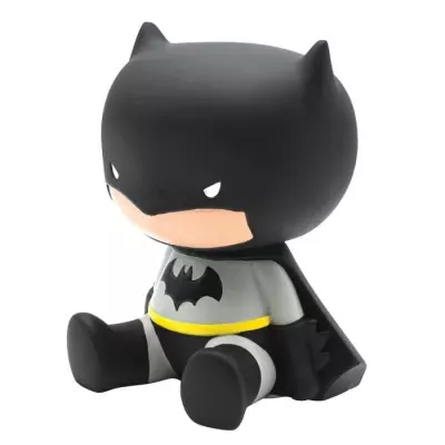 Veilleuse 3D Batman - LEXIBOOK - Lumiere LED - Anti chocs - Enfant