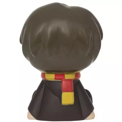 Veilleuse 3D Harry Potter avec Variation de Couleurs - LEXIBOOK
