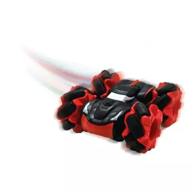 Véhicule tout-terrain télécommandé - Effet lumineux
