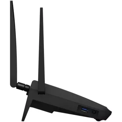 Routeur wifi SYNOLOGY RT2600AC: 2600 Mbps, MU-MIMO - 4 ports LAN, 1 port WAN