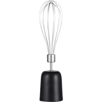 Mixeur plongeant Speed Inox 600 Plus: compact et puissant