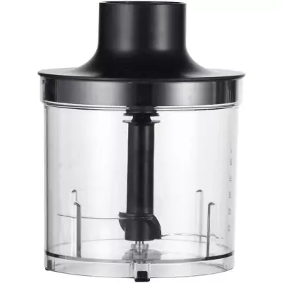 Mixeur plongeant Speed Inox 600 Plus: compact et puissant