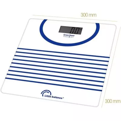 Balance USB-réparable Little Balance - 180 kg / 100 g