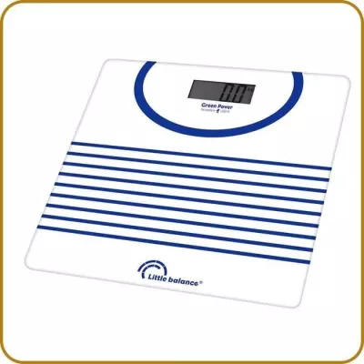 Balance USB-réparable Little Balance - 180 kg / 100 g