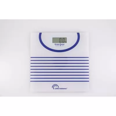 Balance USB-réparable Little Balance - 180 kg / 100 g