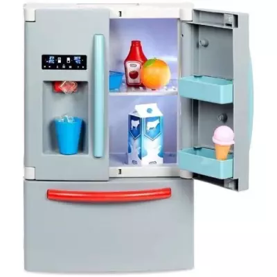 Little Tikes - Mon 1er frigo réaliste