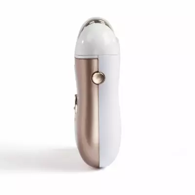 Epilateur rechargeable LIVOO DOS167P - 32 pincettes - 2 vitesses
