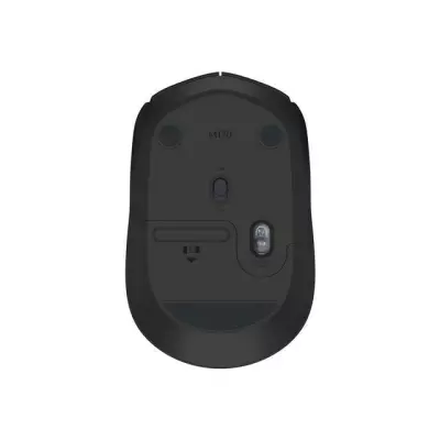Souris sans fil Logitech B170 Noir - Compacte et pratique