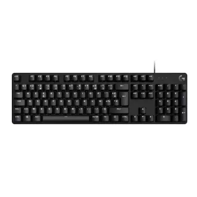 Clavier Gamer Logitech G413 SE - Mécanique AZERTY Noir