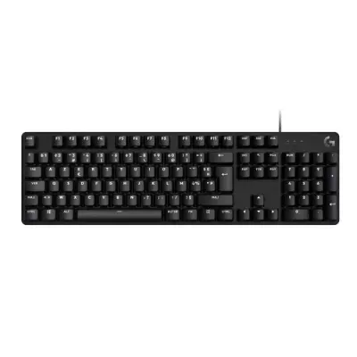 Clavier Gamer Logitech G413 SE - Mécanique AZERTY Noir