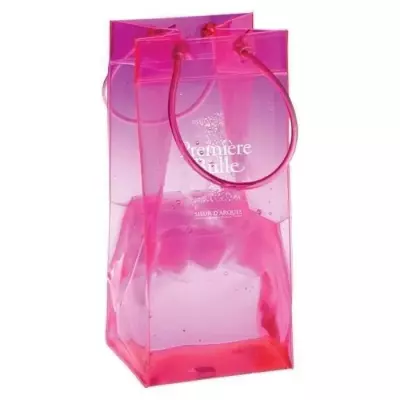 Seau à glaçons Ice Bag Sieur d'Arques Premier Bulle