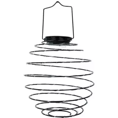Suspension solaire LUMISKY ORION - Éclairage LED Chaud - 37cm