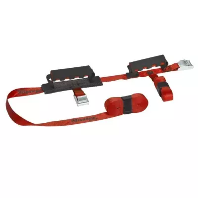 Sangles pour déménagement 80kg - Lot de 2