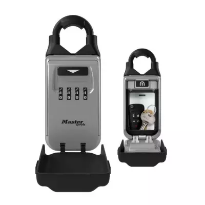 Armoire de sécurité Masterlock Boîte à clés 5420EURD Compact - COFFRE FORT